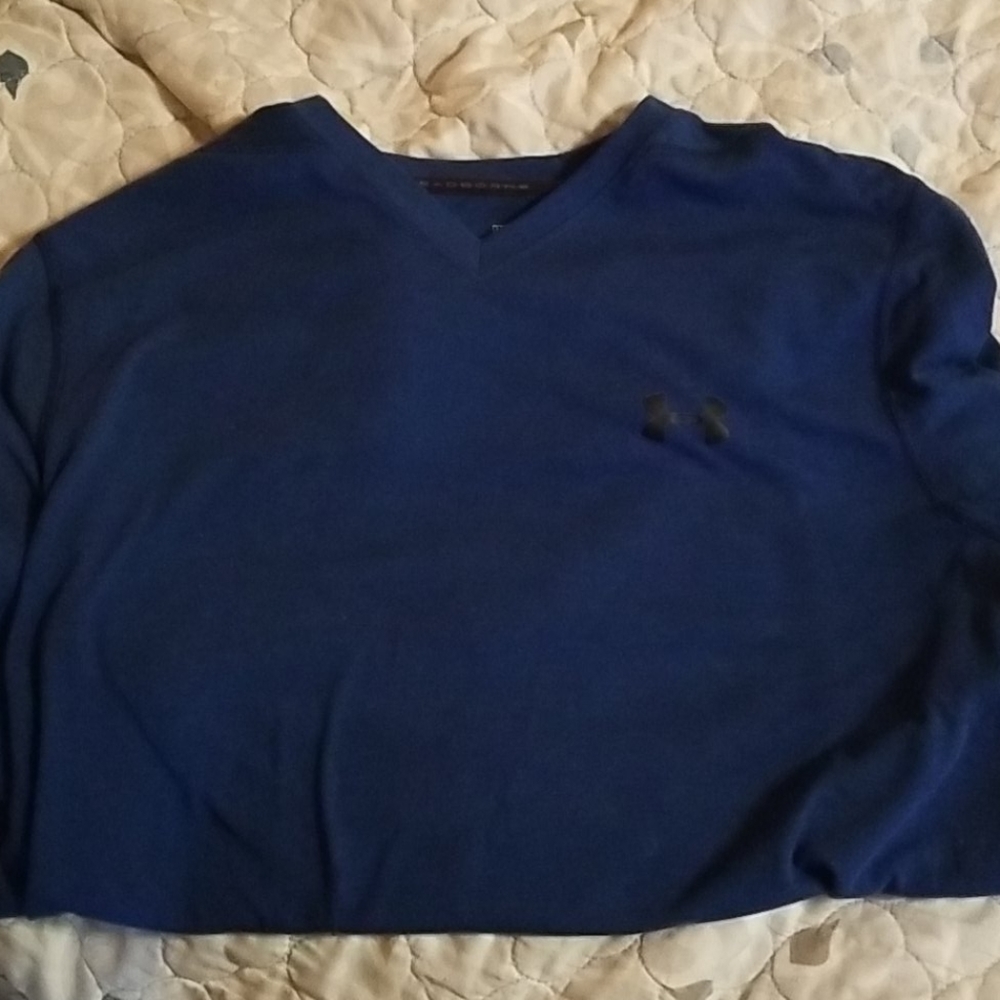 Men's Under Armour Shirt